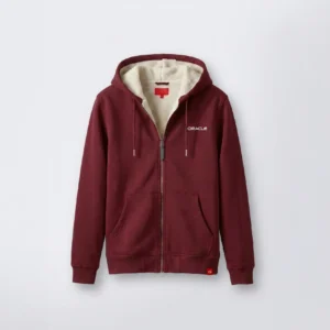 Cloud Comfot Hoodie