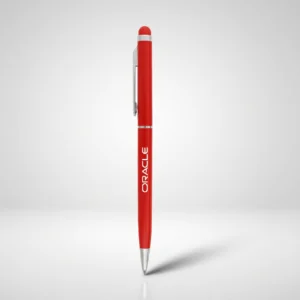 Signature Pen Crimson