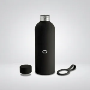 Hydration Flask Black