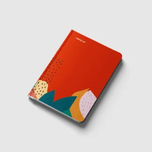 Dune Hardcover Notebook