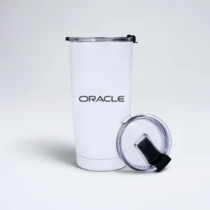 Cloud Summit Tumbler